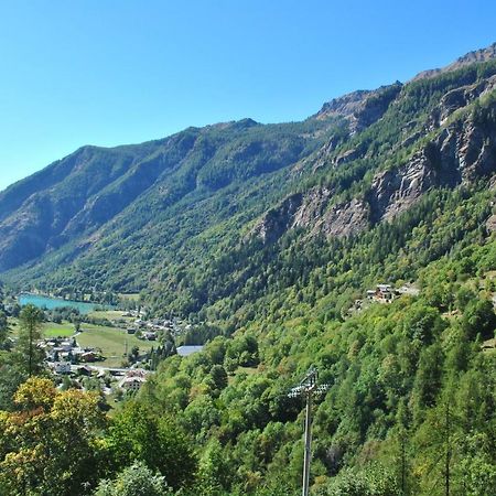 Hotell Millefiori- Alpine Event Lodge Valtournenche Eksteriør billede