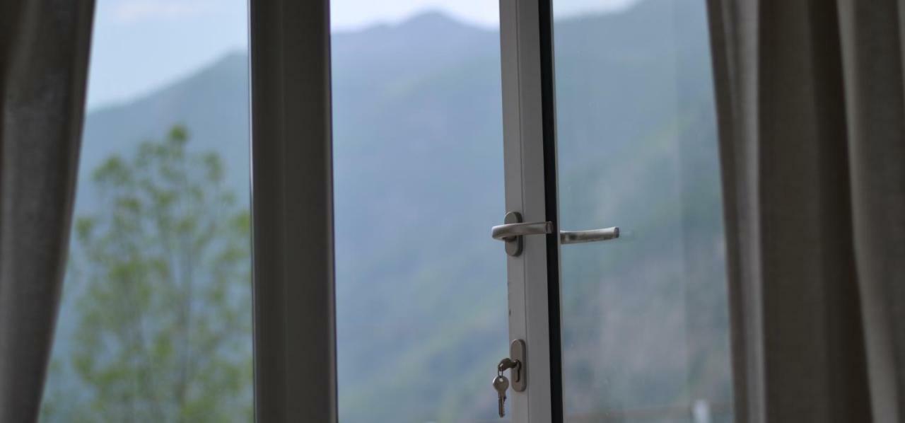 Hotell Millefiori- Alpine Event Lodge Valtournenche Eksteriør billede