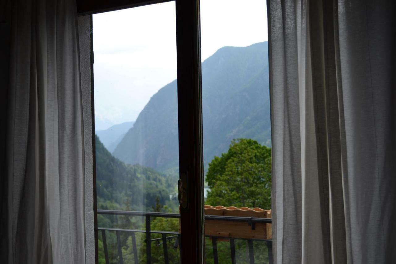 Hotell Millefiori- Alpine Event Lodge Valtournenche Eksteriør billede