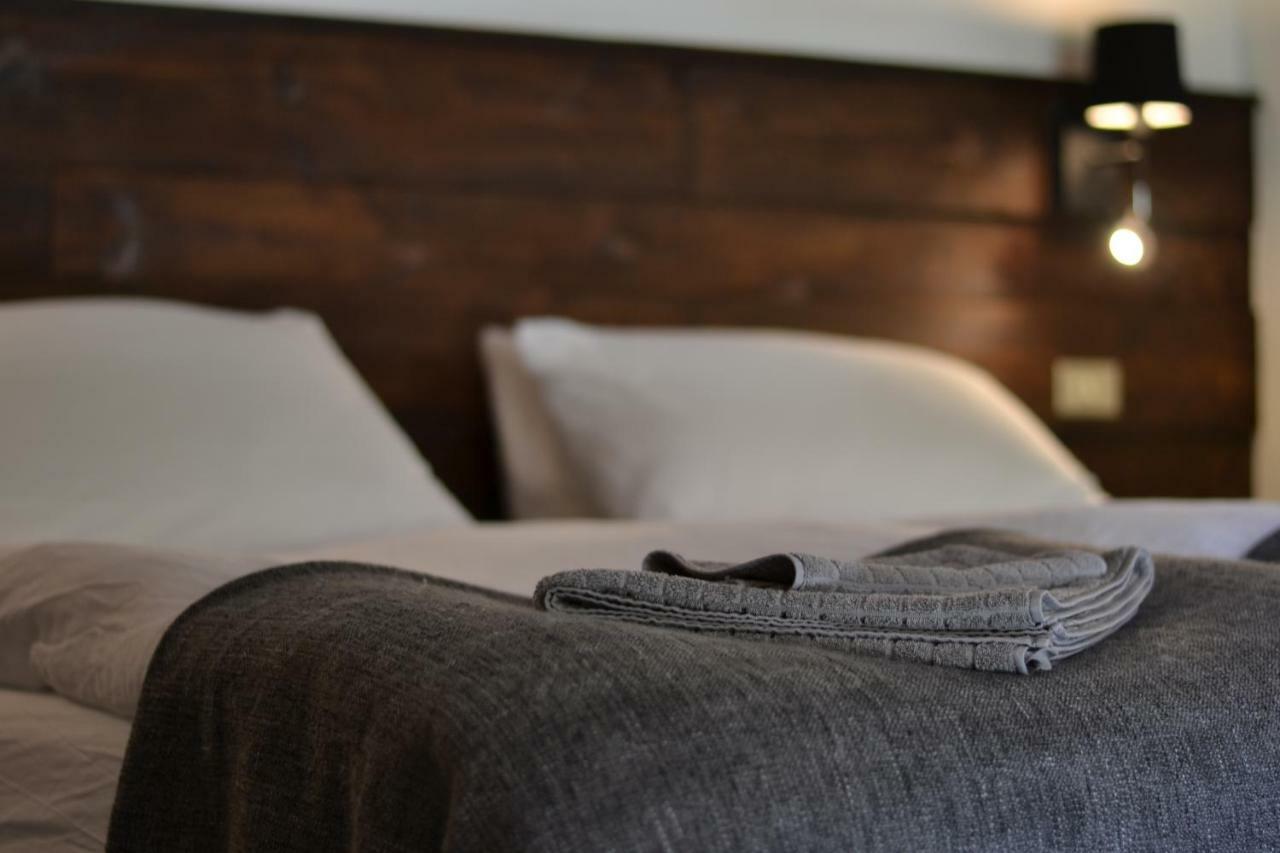 Hotell Millefiori- Alpine Event Lodge Valtournenche Eksteriør billede